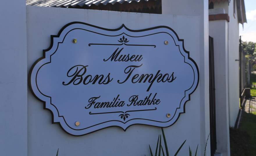 O Museu fica na Av. Júlio de Castilhos 1523
Para visitas, agendar com Roque Rathke
(51) 99804 8562