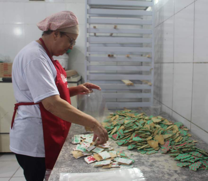 Foto: Arthur L. Mallmann | Folha de Candelária