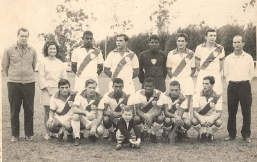 Juventude nos anos 60