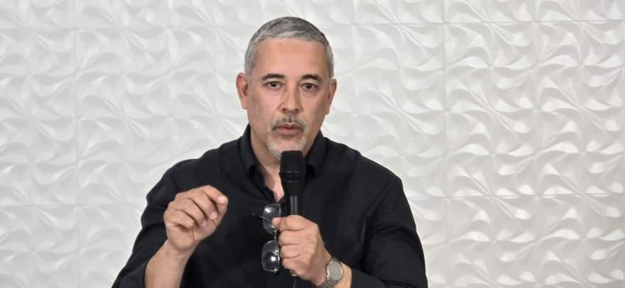 Mauro Falcão