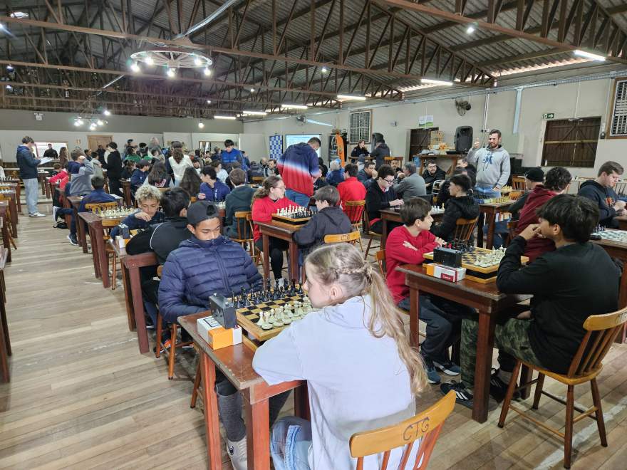 Foto: Arthur Lersch Mallmann | Folha

