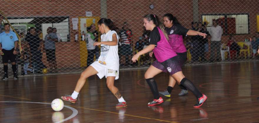 Varejão Poko Preço/Semal B 9 x 1 Unidas pelo Futebol