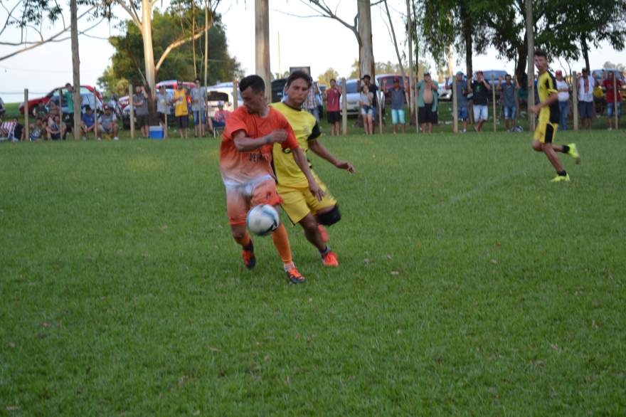 Ouro Preto 1 x 1 Estrela