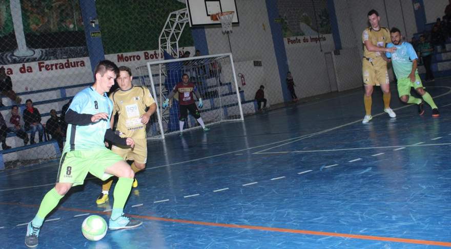 Semal 3 x 2 Inova