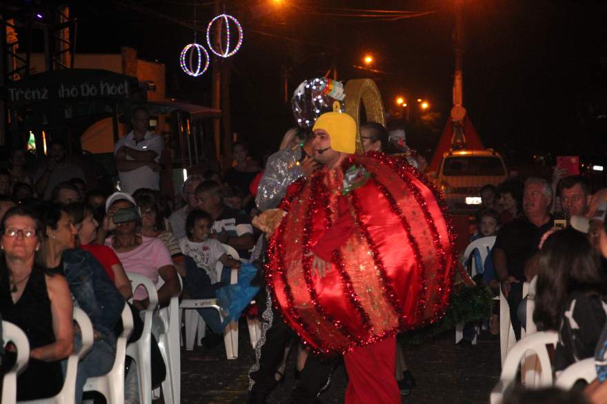 Foto: Odete Jochims / Folha de Candelária