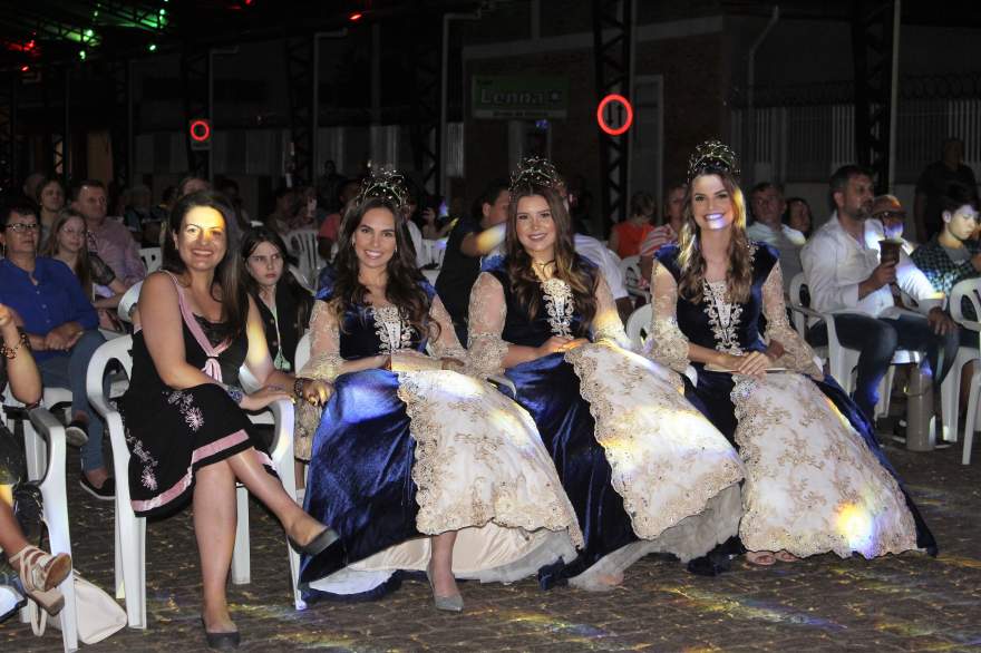 Foto: Odete Jochims / Folha de Candelária