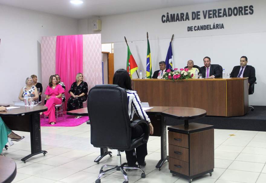 Foto: Arthur L. Mallmann / Folha de Candelária
