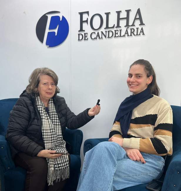 Foto: Isabel Bohrer | Folha