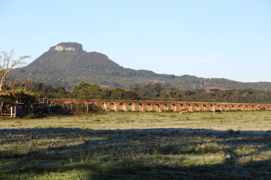 Foto: Odete Jochims | Folha