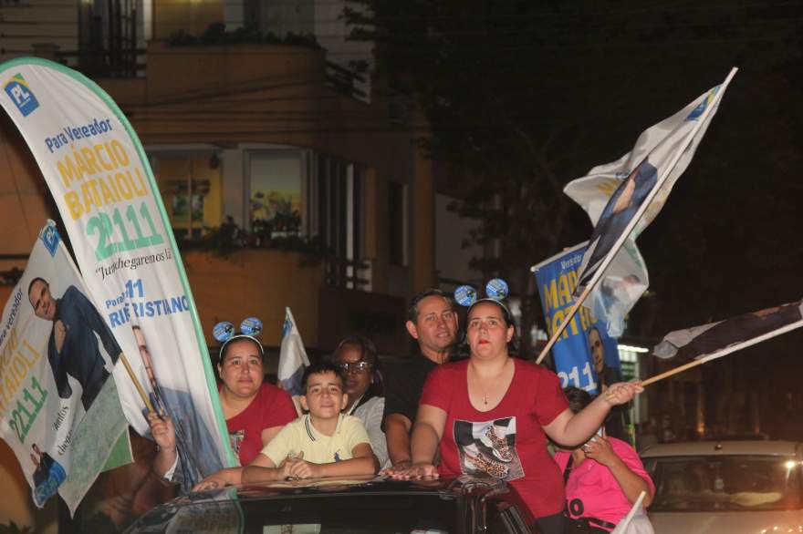 Foto: Odete Jochims | Folha de Candelária