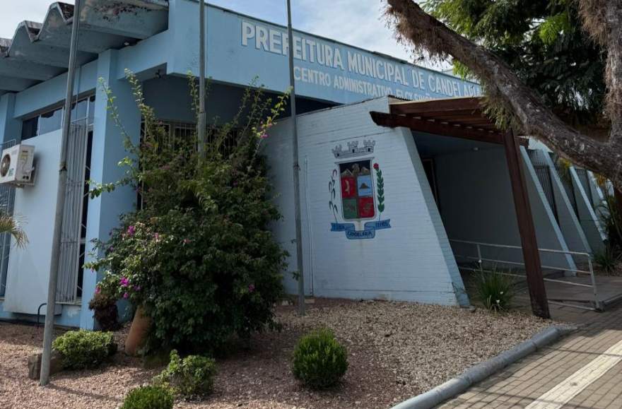 Prefeitura adia prazo para pagamento do IPTU 2026 em Candelária