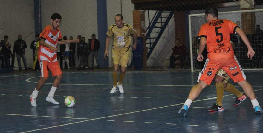 Semal 2 x 1 Dynamo