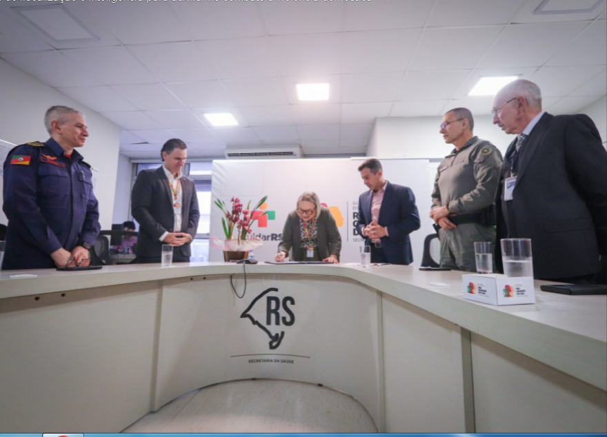 Medida busca qualificar as ações de fiscalização e inteligência para auxiliar no combate à violência doméstica (Foto: Arthur Vargas/SES)