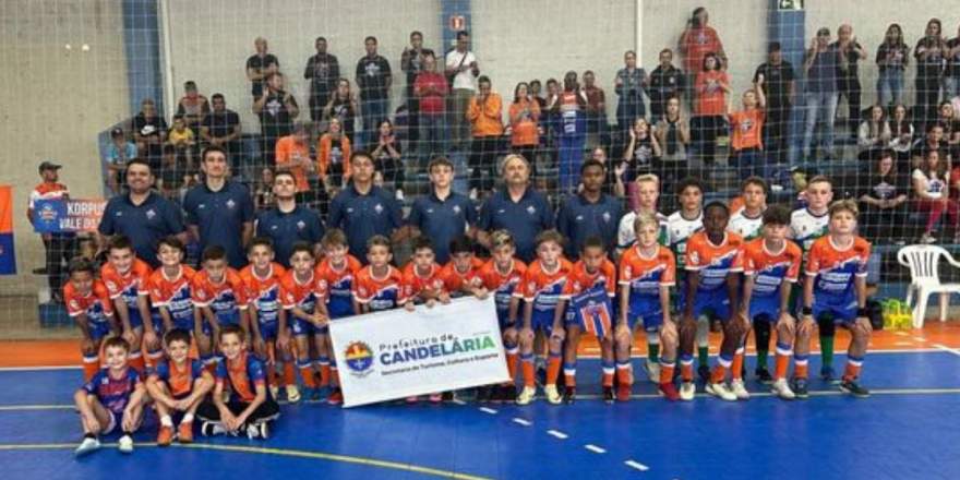 Foto: Divulgação | Korpus