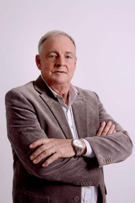 Nestor Ellwanger

Presidente da Associação dos Municípios do Vale do Rio Pardo (Amvarp)