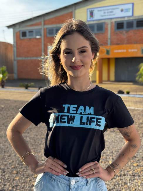 Raíssa Gianna Anton – New Life 