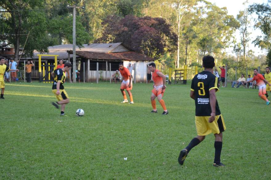 Ouro Preto 1 x 1 Estrela