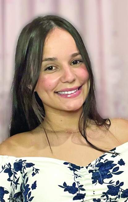 Luiza Broll - São Cláudio 