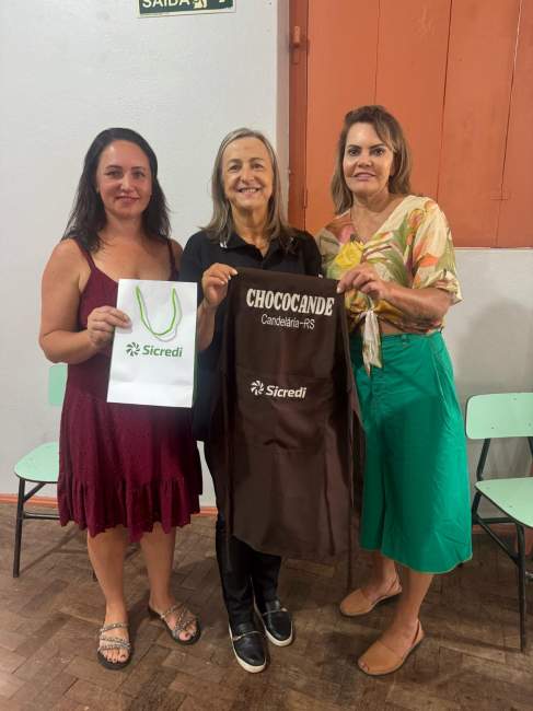 Foto: Divulgação | AI Prefeitura