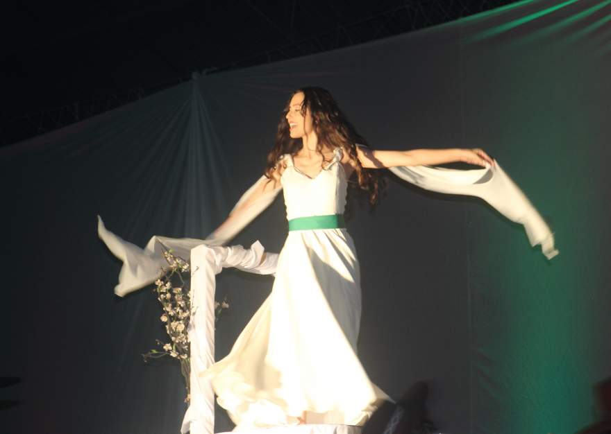 Foto: Arthur L. Mallmann | Folha de Candelária
