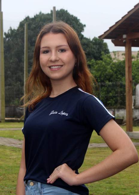 Laura Heloiza Mundstock de Souza - Escola Guia Lopes