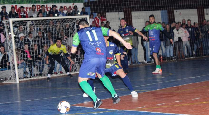 UGF 5 x 3 Vila Real (Livre)