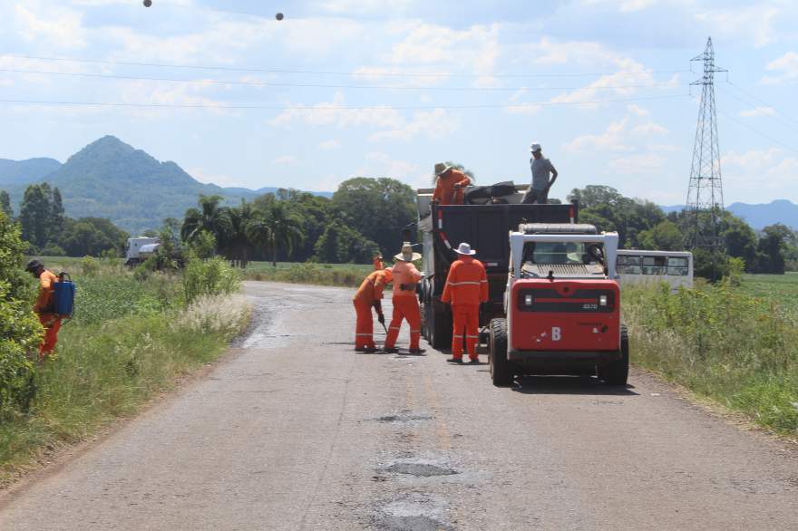 Foto: Arthur Lersch Mallmann / Folha de Candelária