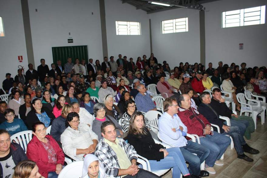 153 alunos de Candelária e Cerro Branco concluíram 210 horas de aula do Programa Alfa 2017