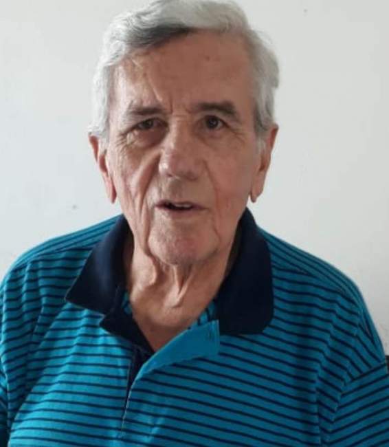 Fundador do Supermercado Único e durante anos dono do Cine Coliseu, Schmachtenberg faleceu aos 75 anos