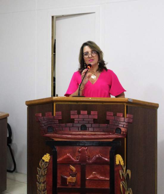 Foto: Arthur L. Mallmann / Folha de Candelária