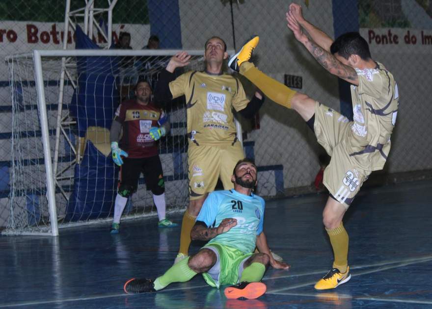 Semal 3 x 2 Inova