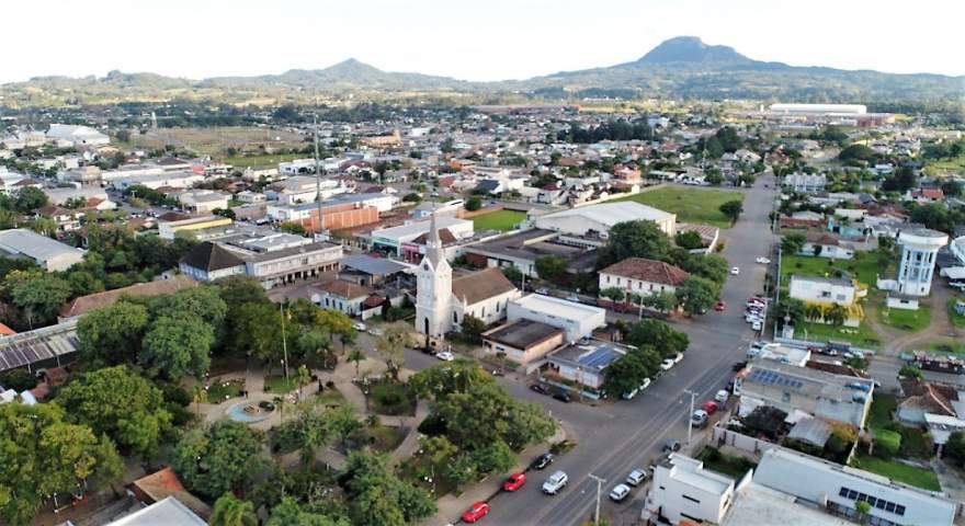 Foto: Felipe Ellwanger / Pontocom