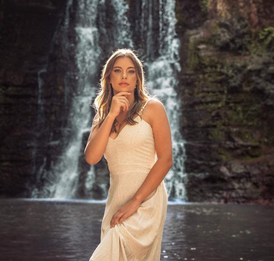 Raissa Müller Koehler - Associação de Juventudes Rurais de Lagoão (AJURAL)