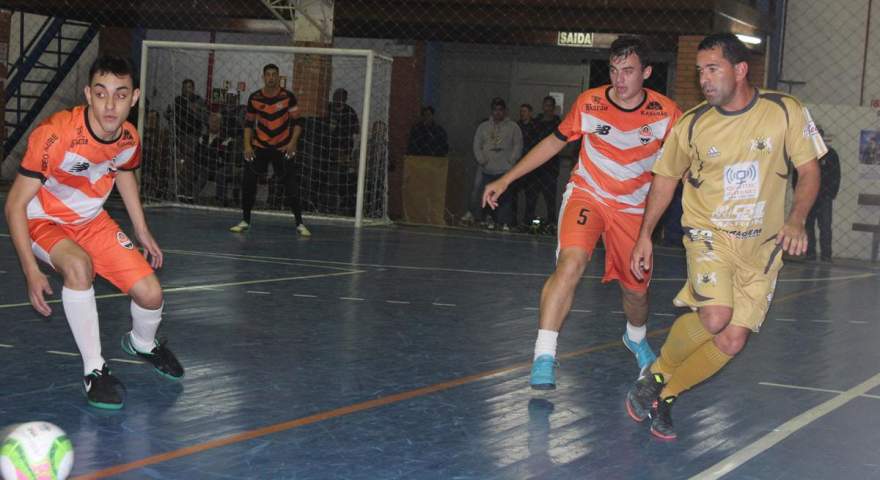 Semal 2 x 1 Dynamo