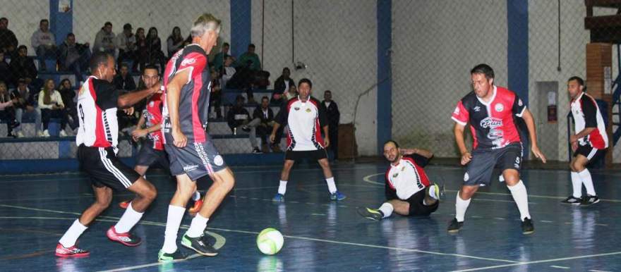 FCC 1 x 1 Só da Roça (Master)