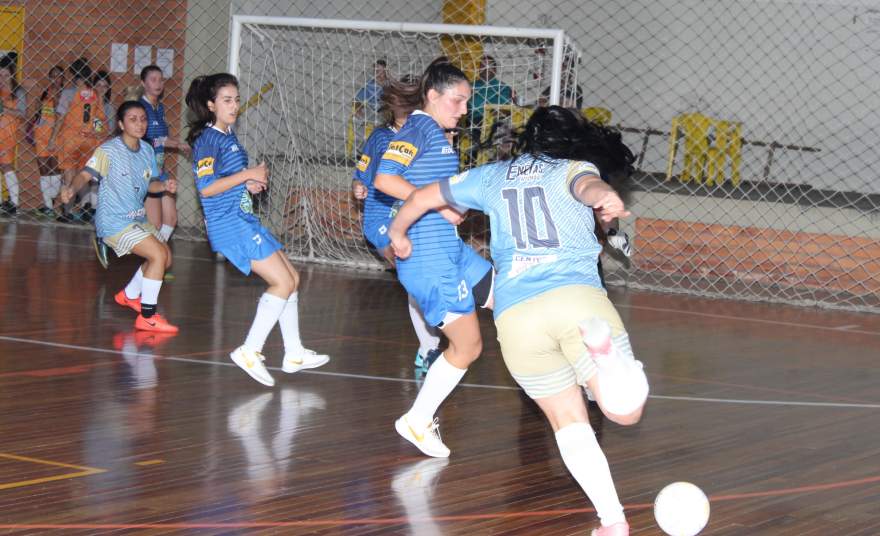 Marvados 2 x 0 Varejão Poko Preço/Semal A (feminino)