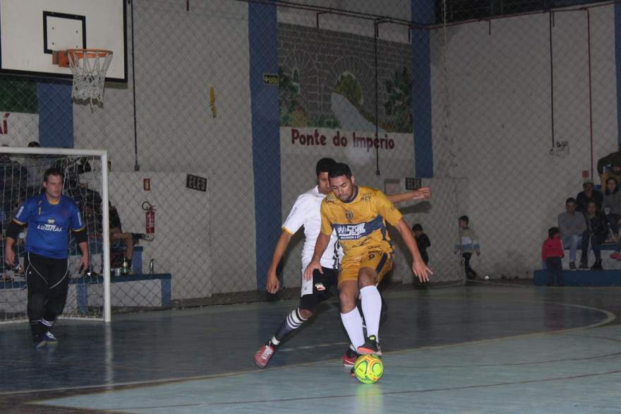 Marvados 2 x 2 Real/Posto Potrich