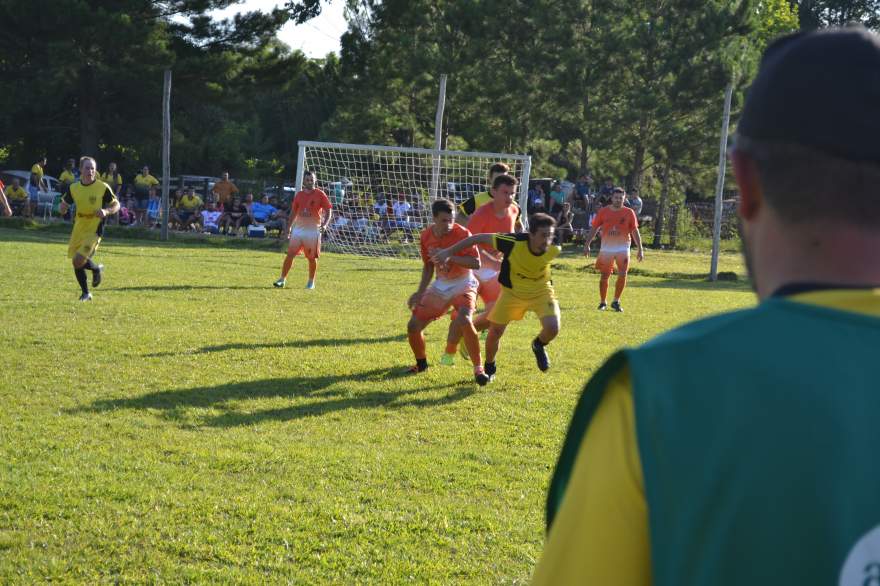 Estrela x Ouro Preto