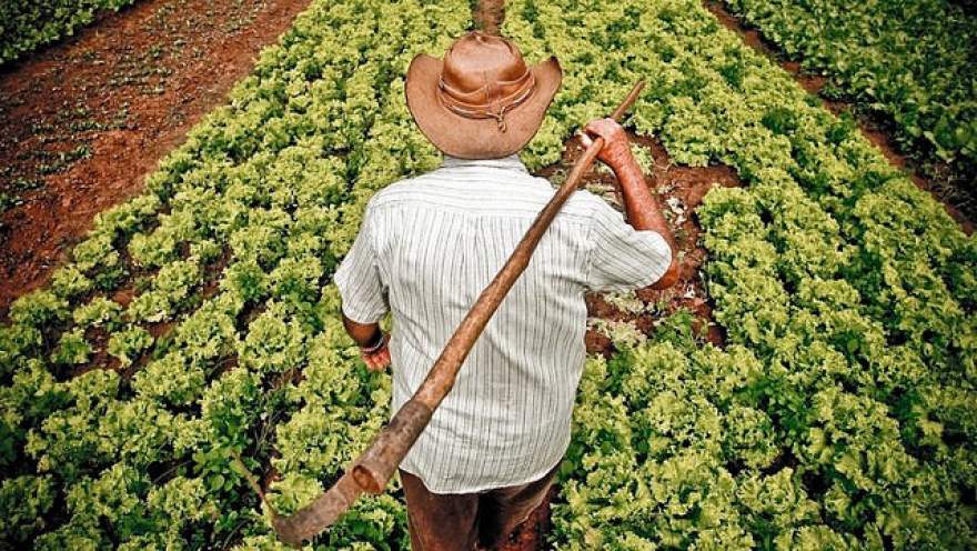 Foto: Agência Brasil