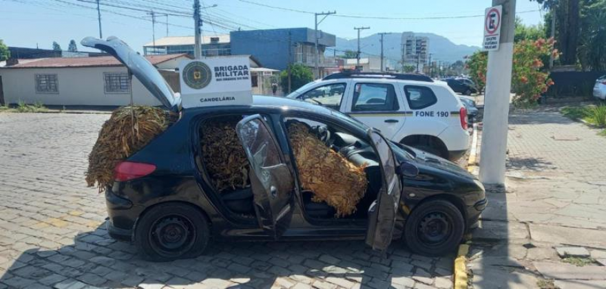 Foto: Brigada Militar / Divulgação