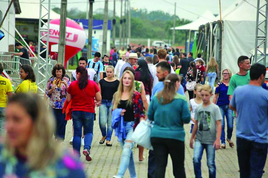 Em sua 10ª edição, Expocande terá maior estrutura de feira de sua história