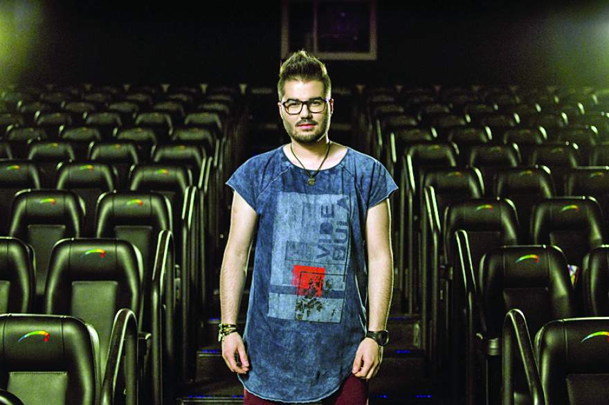 Gabriel Farias