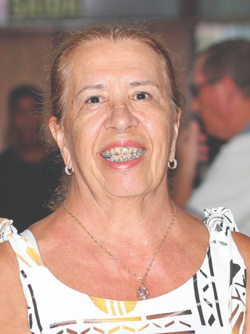 Brunilda: aprendizado constante com as iniciativas do Sicredi