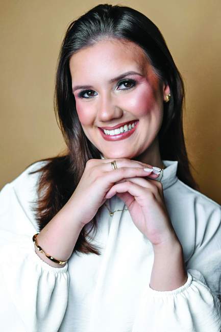 Gabrielle Steil: Luminna Velas Aromáticas 