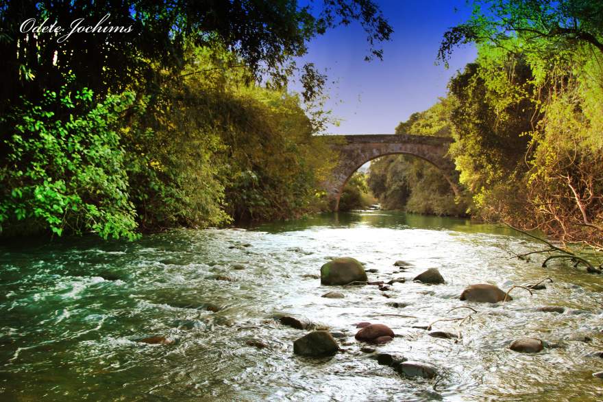 Ponte do Império