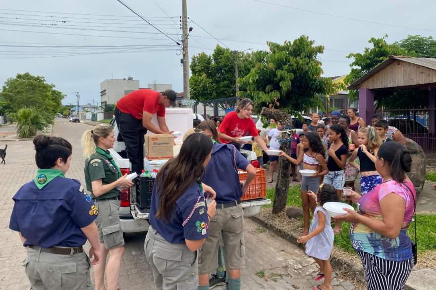 Foto: Divulgação | AI Prefeitura