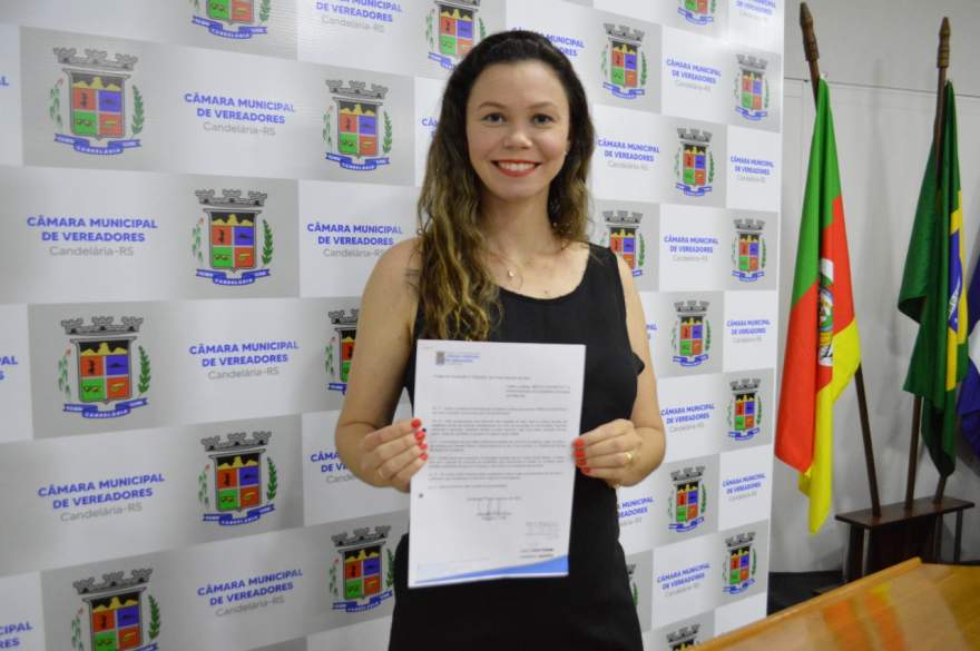 Foto: Matheus Haetinger / AI Câmara