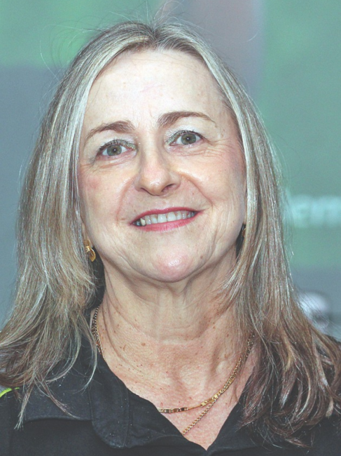 Elaine: participação da família sustenta o cooperativismo