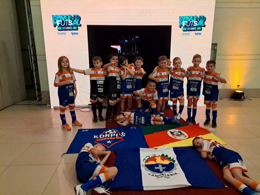 Foto: Divulgação | Korpus 