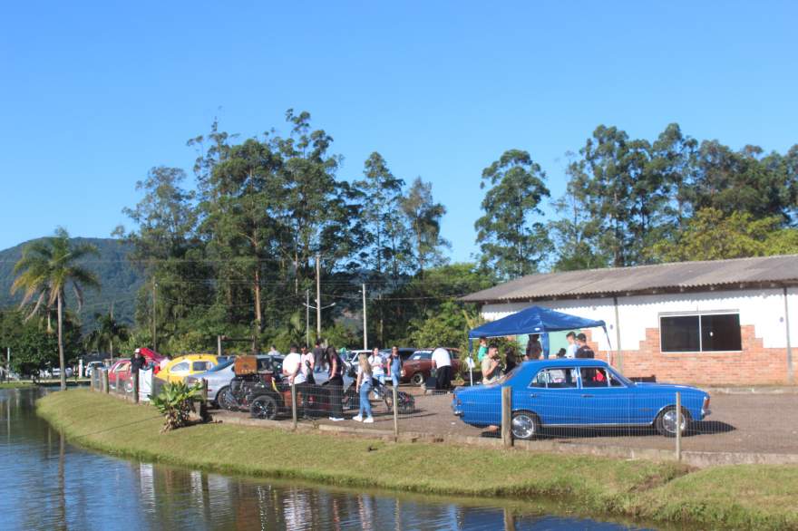 Foto: Odete Jochims | Folha de Candelária